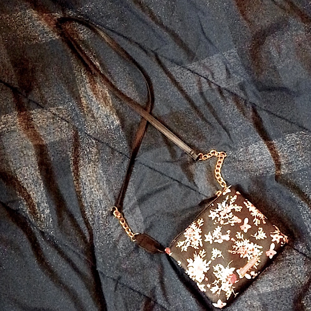 Steve Madden Crossbody Purse